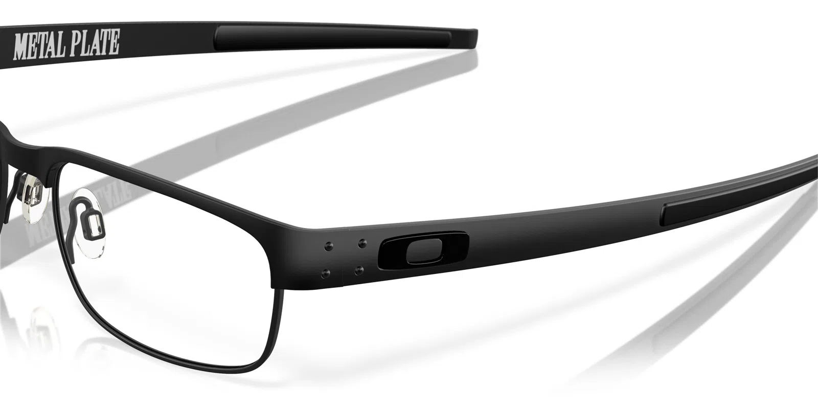 Oakley Metal Plate 5038 Eyeglasses - view 17